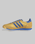 SL 72 RS - Utility Yellow/Bright Royal - LOADED