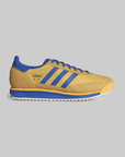 SL 72 RS - Utility Yellow/Bright Royal - LOADED