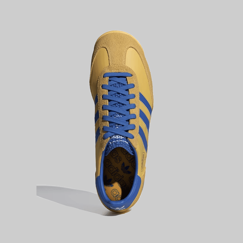 SL 72 RS - Utility Yellow/Bright Royal - LOADED