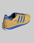 SL 72 RS - Utility Yellow/Bright Royal - LOADED