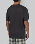 Slinky T-Shirt - Black - LOADED