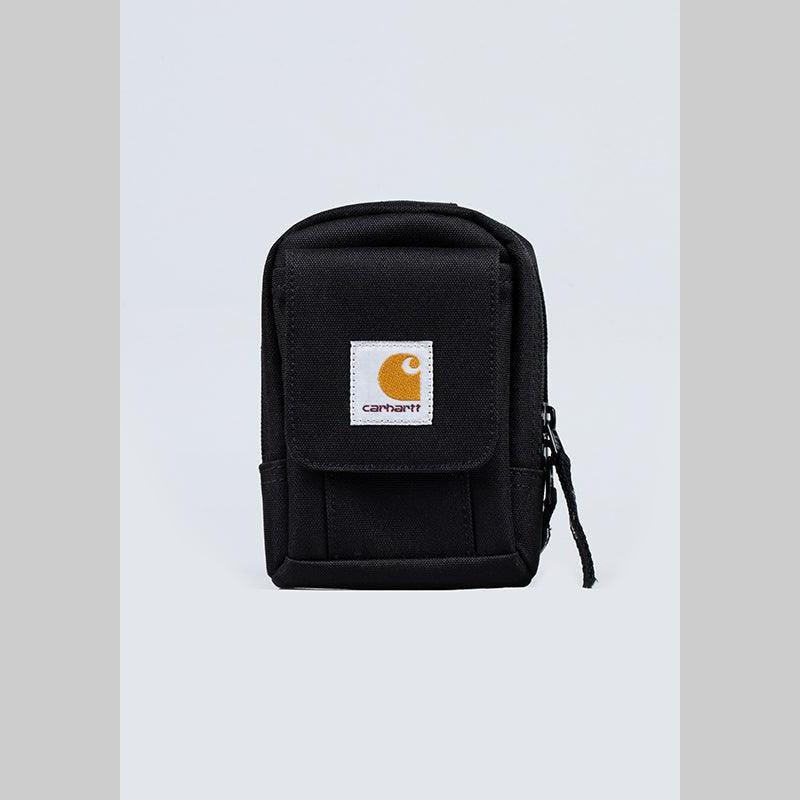 Small Bag - Black - LOADED