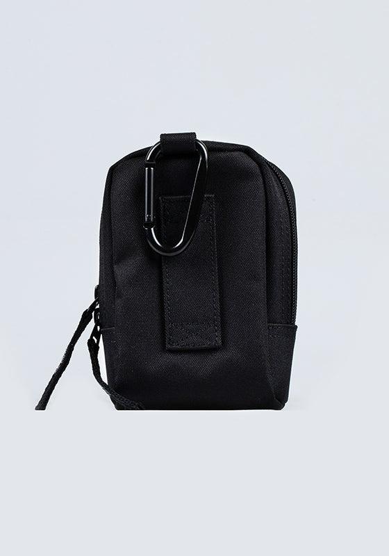 Small Bag - Black - LOADED
