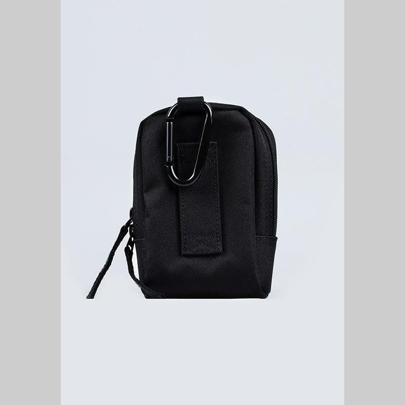 Small Bag - Black - LOADED