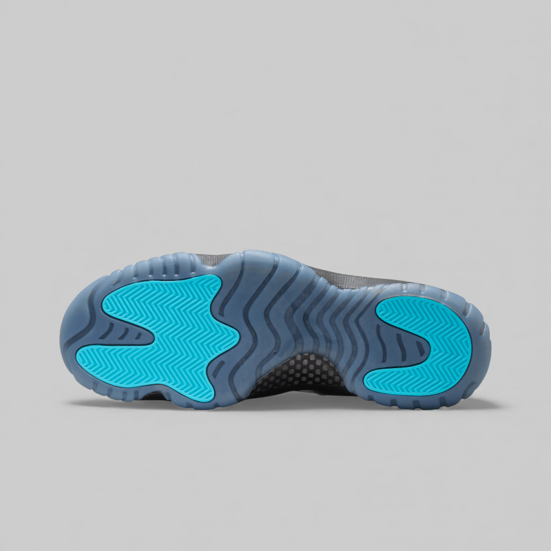 Air Jordan 11 Retro &quot;Gamma Blue&quot;