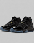 Air Jordan 11 Retro "Gamma Blue"