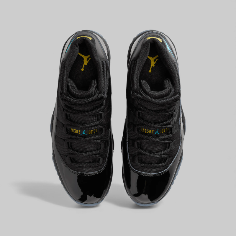 Air Jordan 11 Retro &quot;Gamma Blue&quot;
