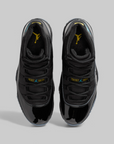 Air Jordan 11 Retro "Gamma Blue"