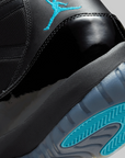 Air Jordan 11 Retro "Gamma Blue"