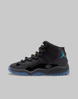Air Jordan 11 Retro (Pre School) "Gamma Blue"