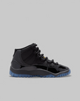 Air Jordan 11 Retro (Pre School) "Gamma Blue"