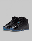 Air Jordan 11 Retro (Pre School) "Gamma Blue"