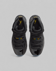 Air Jordan 11 Retro (Pre School) "Gamma Blue"