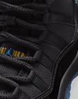 Air Jordan 11 Retro (Pre School) "Gamma Blue"