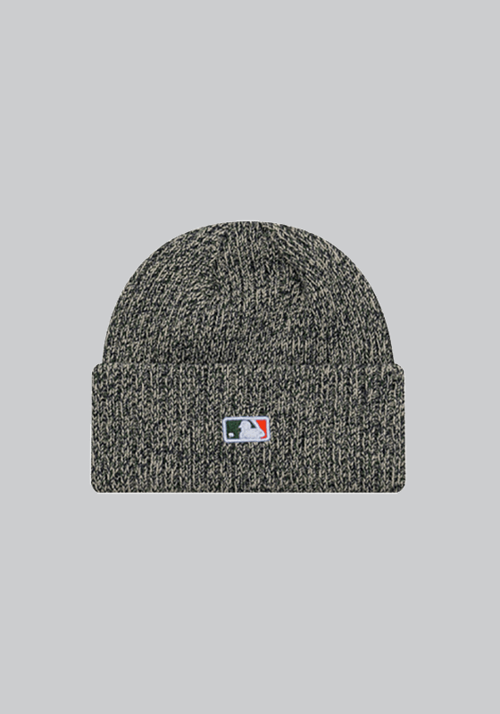 Speckle Knit New York Mets Beanie - LOADED