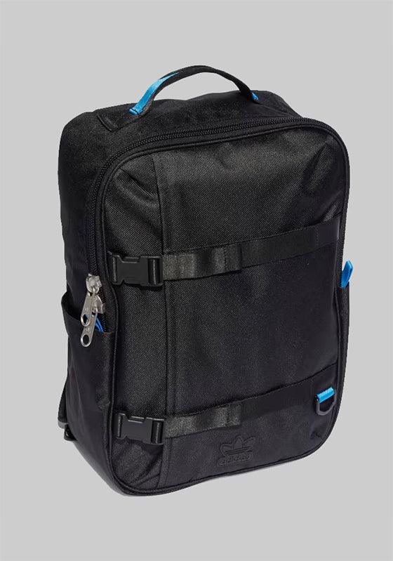 Sport Backpack - Black - LOADED