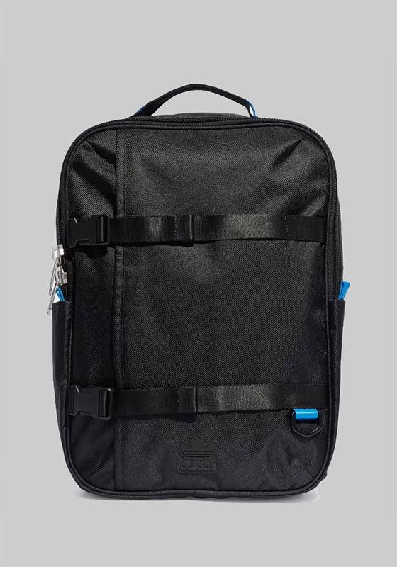 Sport Backpack - Black - LOADED