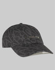 Sport Monogram Cap - Black - LOADED