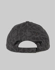 Sport Monogram Cap - Black - LOADED