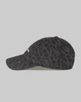 Sport Monogram Cap - Black - LOADED