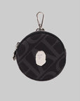 Sport Monogram Shoulder Bag - Black - LOADED