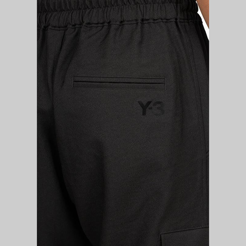 Sport Uniform Straight Leg Pant - Black - LOADED