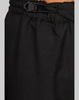 Sport Uniform Straight Leg Pant - Black - LOADED