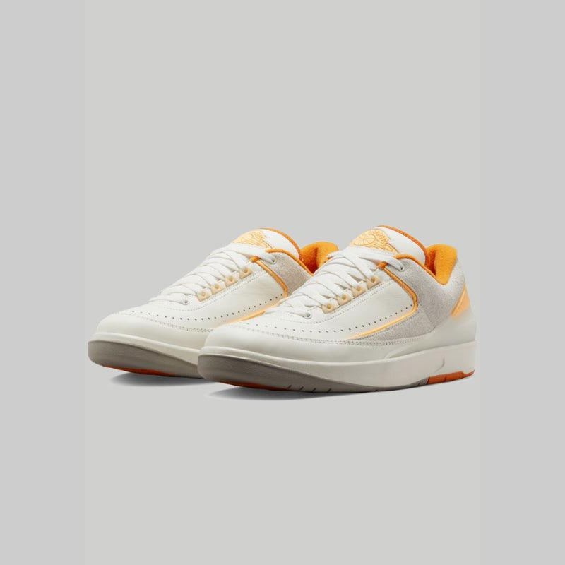 Air Jordan 2 Retro Low "Melon Tint" - LOADED