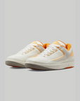 Air Jordan 2 Retro Low "Melon Tint" - LOADED