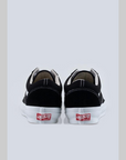 Vault OG Old Skool LX - Black/White - LOADED