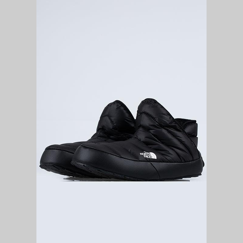 Thermoball Traction Bootie/Moc 2'in'1 - LOADED