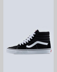 SK8-Hi - Black - LOADED