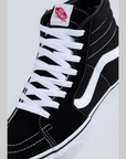 SK8-Hi - Black - LOADED