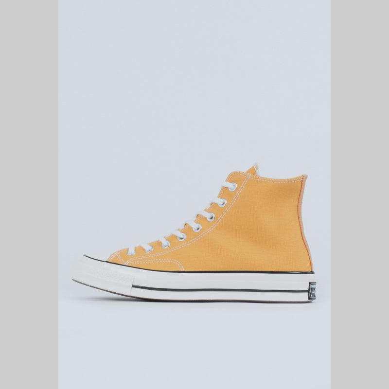 All Star 70 Hi - Sunflower - LOADED