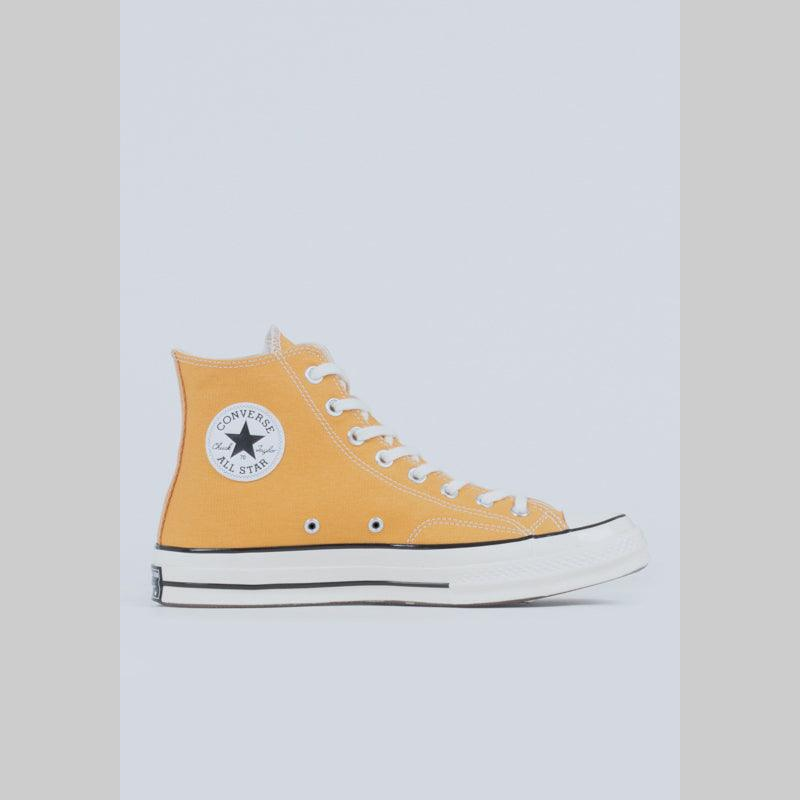 All Star 70 Hi - Sunflower - LOADED