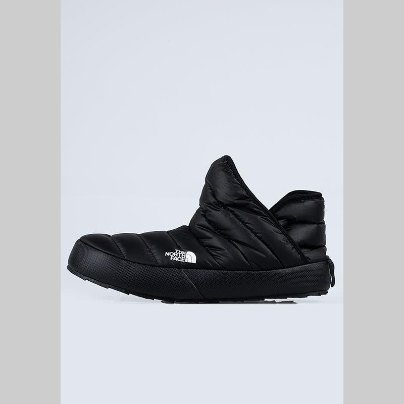 Thermoball Traction Bootie/Moc 2'in'1 - LOADED