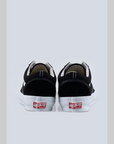 Vault OG Old Skool LX - Black/White - LOADED