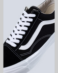 Vault OG Old Skool LX - Black/White - LOADED
