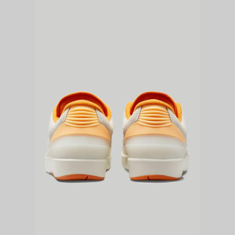 Air Jordan 2 Retro Low "Melon Tint" - LOADED