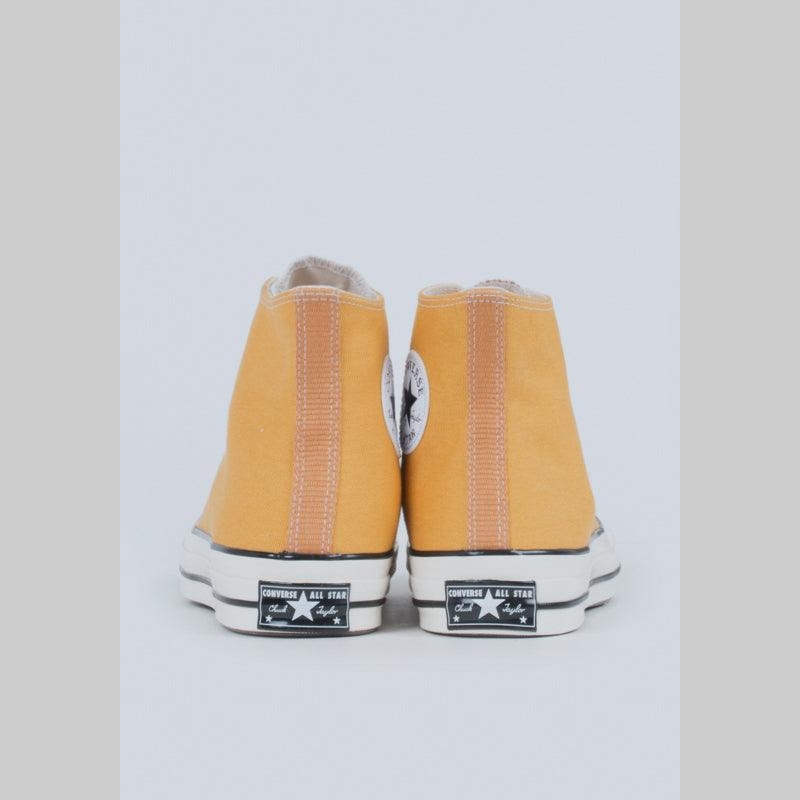 All Star 70 Hi - Sunflower - LOADED