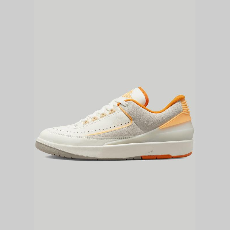 Air Jordan 2 Retro Low "Melon Tint" - LOADED