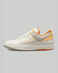 Air Jordan 2 Retro Low "Melon Tint" - LOADED