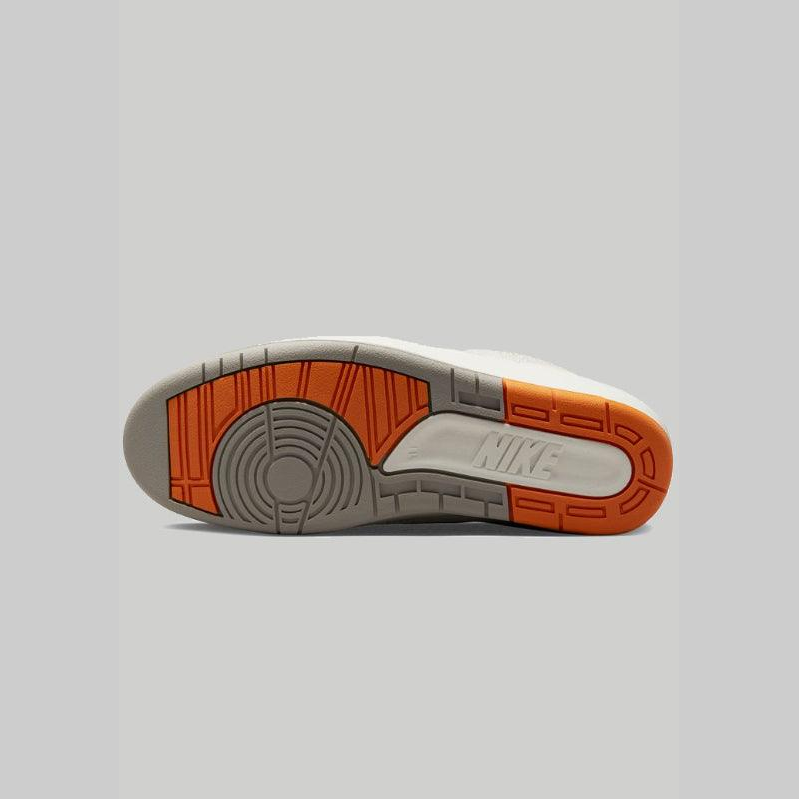Air Jordan 2 Retro Low "Melon Tint" - LOADED