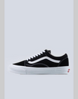 Vault OG Old Skool LX - Black/White - LOADED