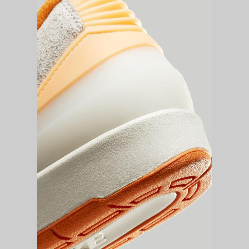 Air Jordan 2 Retro Low "Melon Tint" - LOADED
