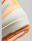 Air Jordan 2 Retro Low "Melon Tint" - LOADED