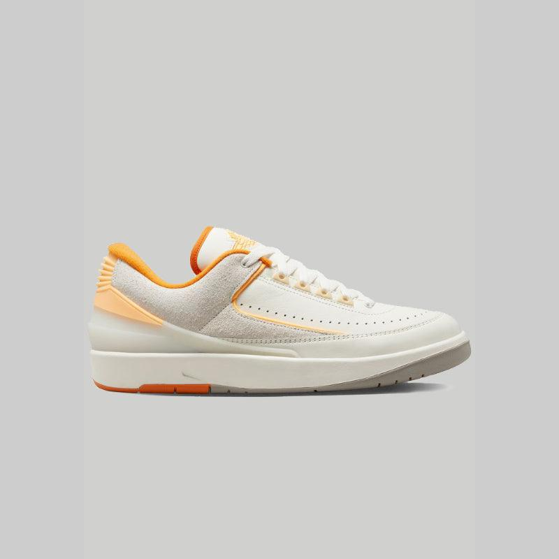 Air Jordan 2 Retro Low "Melon Tint" - LOADED