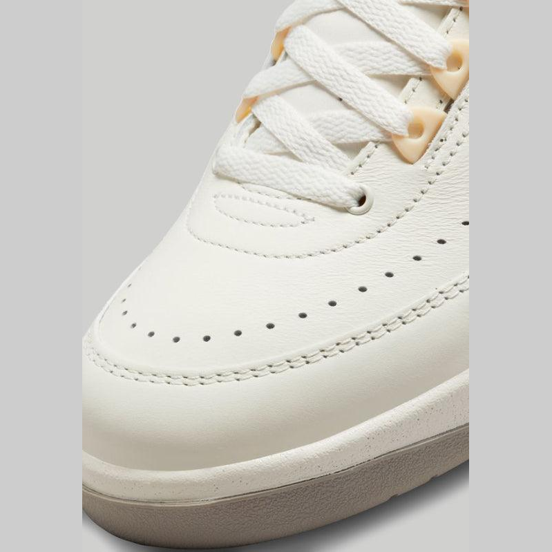 Air Jordan 2 Retro Low "Melon Tint" - LOADED