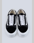 Vault OG Old Skool LX - Black/White - LOADED