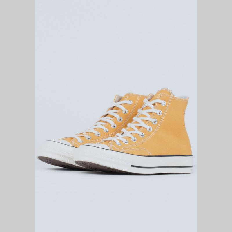 All Star 70 Hi - Sunflower - LOADED